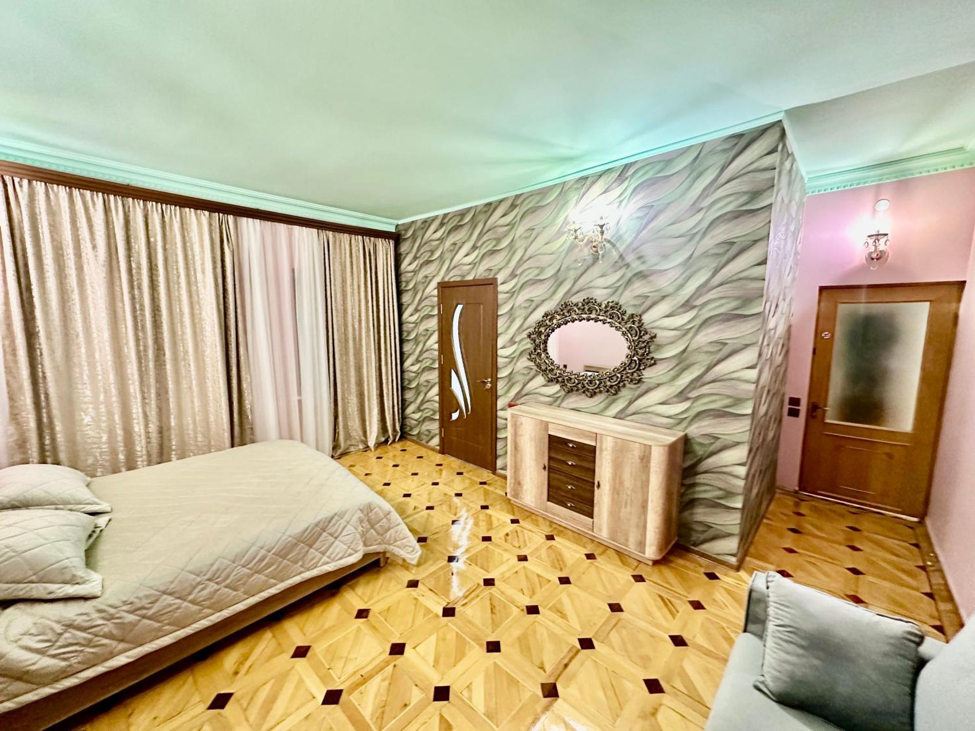Tadevosyan Guest House Bjni Exteriör bild