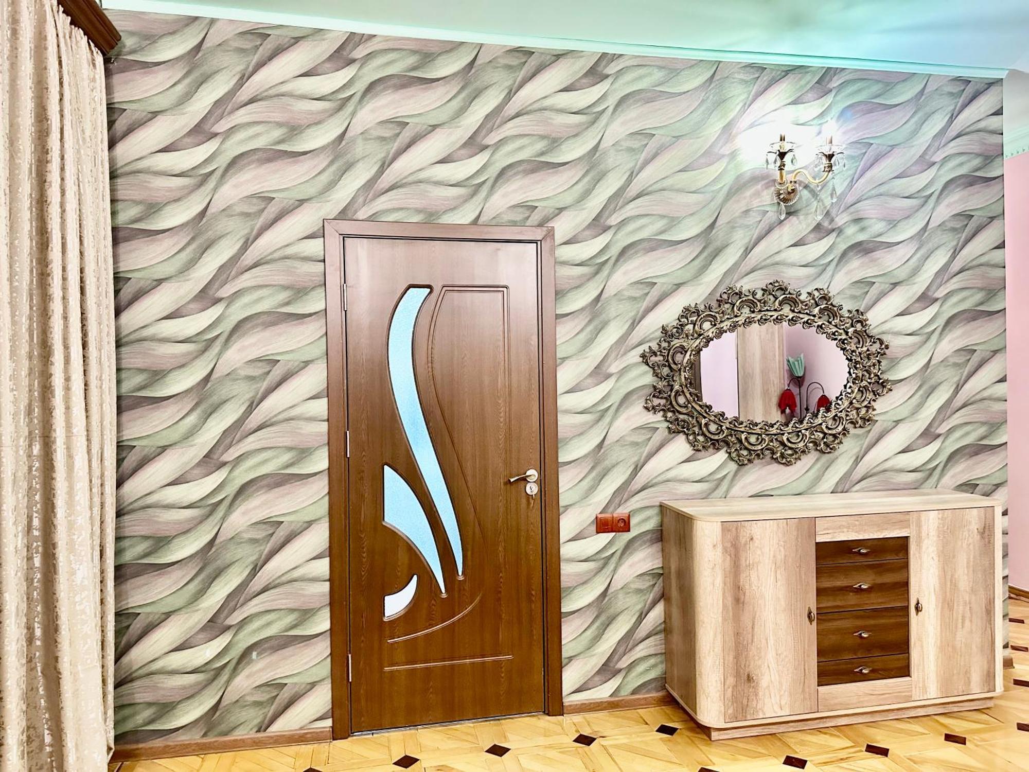 Tadevosyan Guest House Bjni Exteriör bild