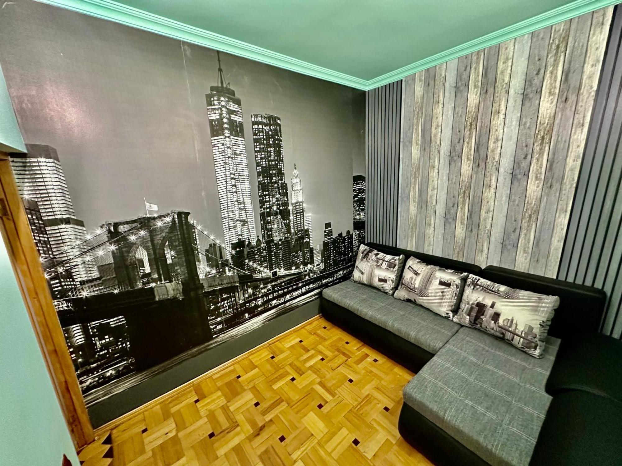 Tadevosyan Guest House Bjni Exteriör bild